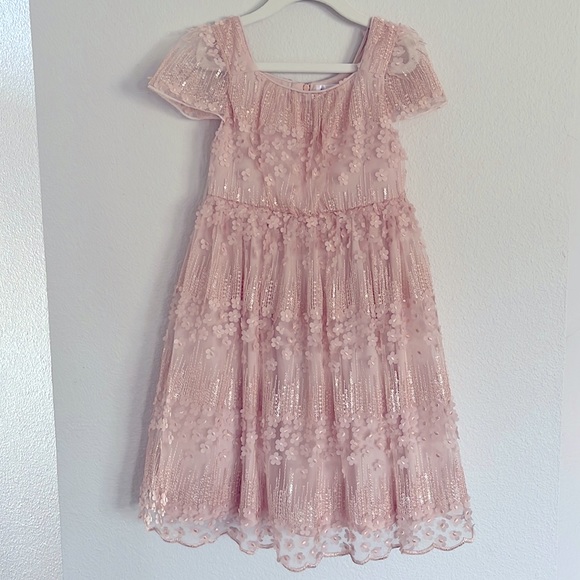 Us Angels Other - Little Angels formal dress